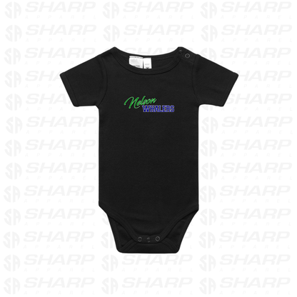 Whalers Varsity - Infant One-Piece