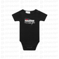 Matt Shaw Racing 2025/26 Alt Front - Infant One-Piece