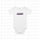 172p Burmeister Motorsport 2025/26 - Infant One-Piece