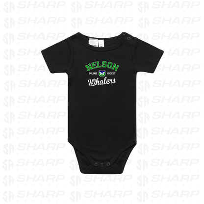 Whalers Heritage - Infant One-Piece