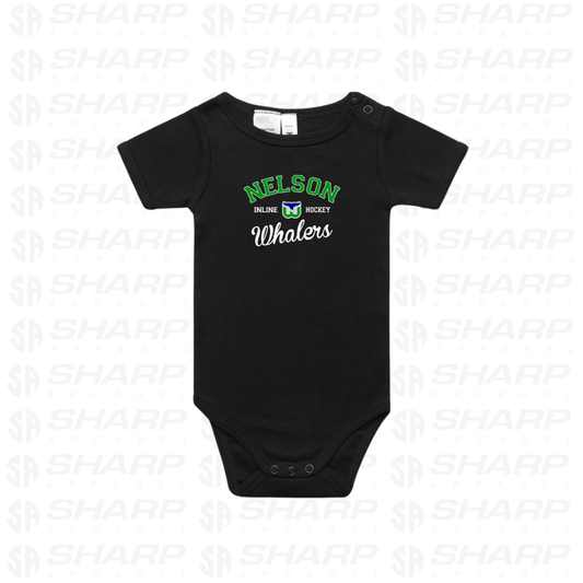 Whalers Heritage - Infant One-Piece