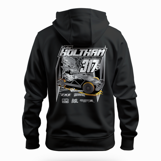 Holtham Motorsport Kids Hoodie