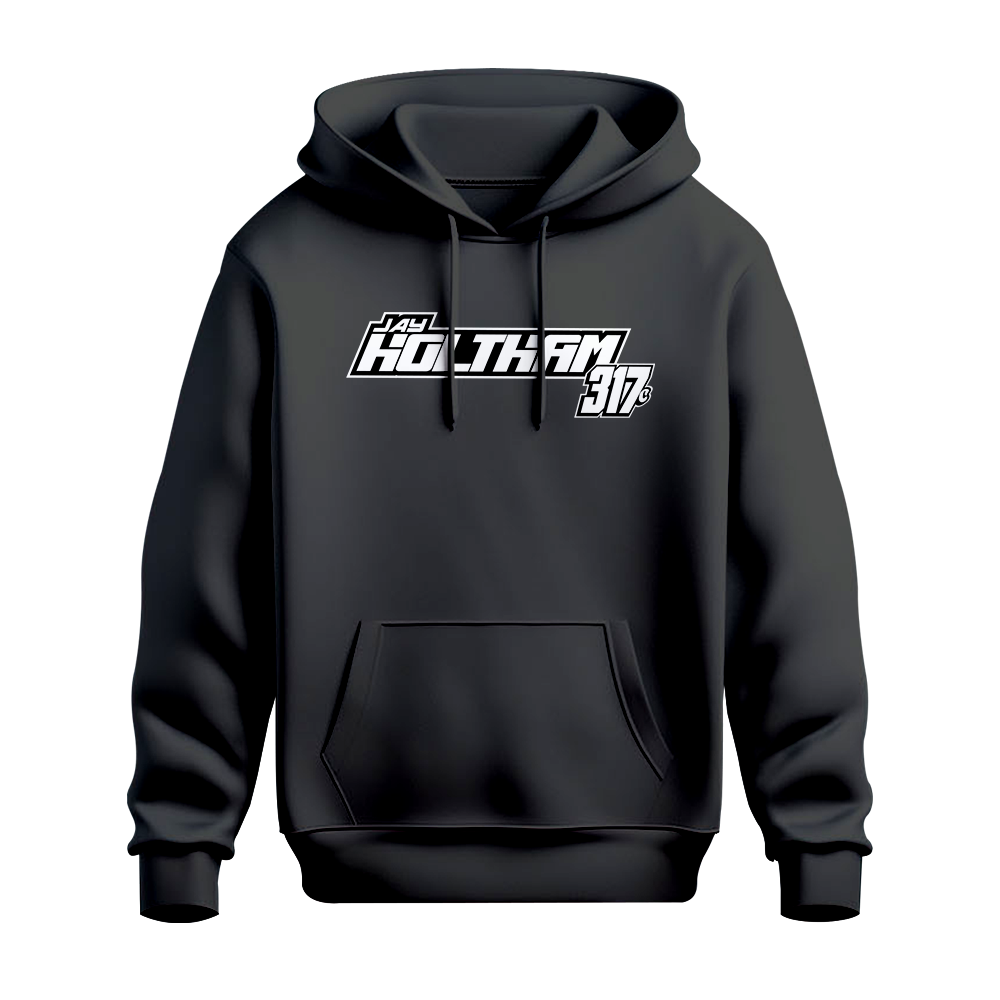 Holtham Motorsport Hoodie