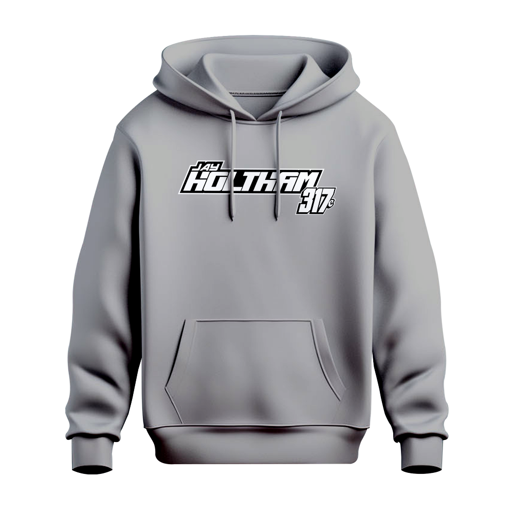 Holtham Motorsport Hoodie
