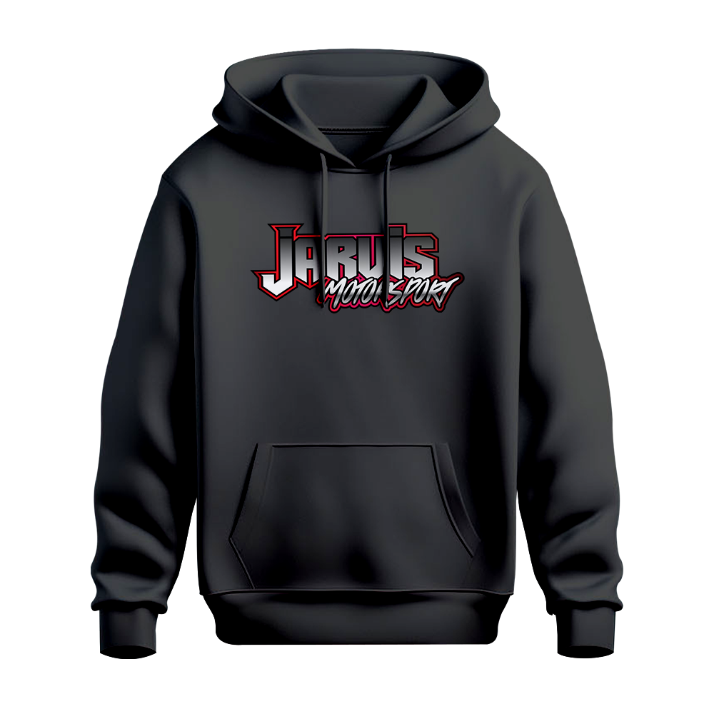 Jayden Jarvis Hoodie