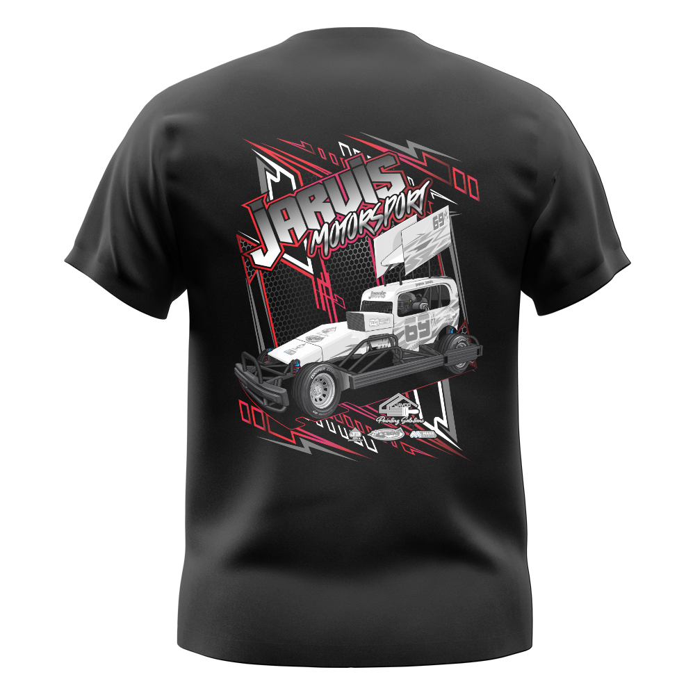 Jayden Jarvis T-Shirt