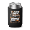374c Dave Houston Jr Koozie