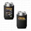 J Swap Racing 2025/26 - Koozie