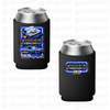 Crosby Motorsport 2026 - Koozie
