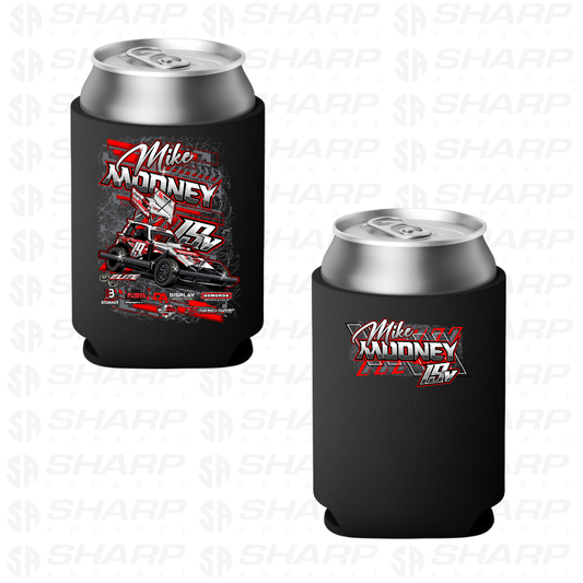 19v Mike Mooney 2025/26 - Koozie