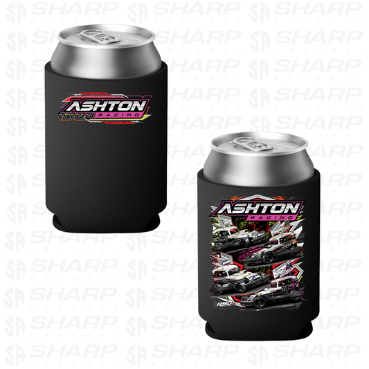 Ashton Racing - Koozie