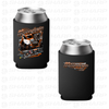 Carter O'Brien Racing 2025/26 - Koozie