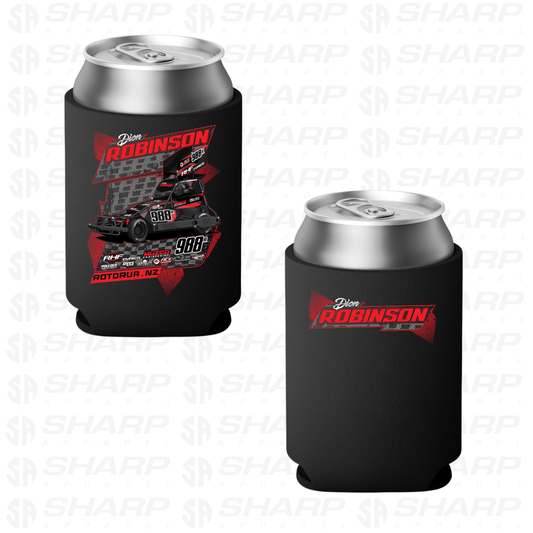 988r Dion Robinson 2025/26 - Koozie