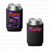 Kihikihi Kings Stockcar Team 2025/26 - Koozie