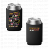 Decke Racing 2025/26 - Koozie
