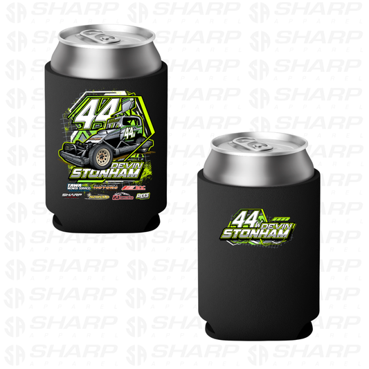 Devin Stonham 44w - Koozie
