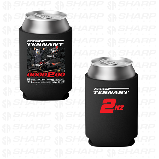 2nz Good 2 Go - Koozie