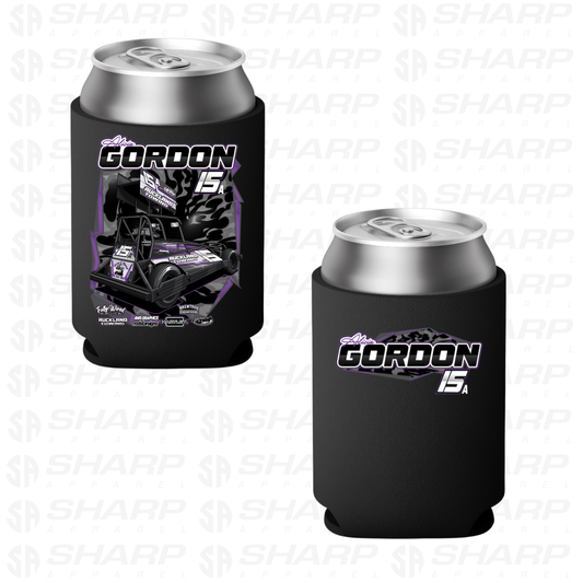 15a Alicia Gordon 2025/26 - Koozie