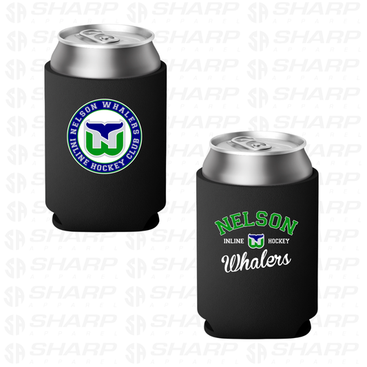 Whalers - Koozie