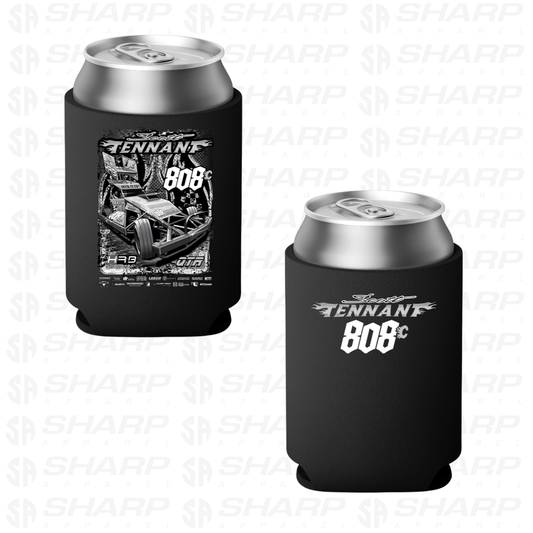 808 Mainline Ghost - Koozie