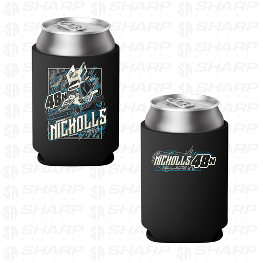 Nicholls Racing 48n 2025/26 - Koozie