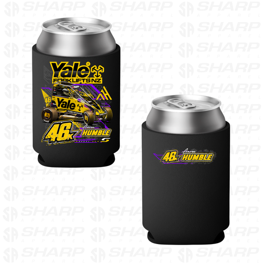 46k Aaron Humble 2026 - Koozie
