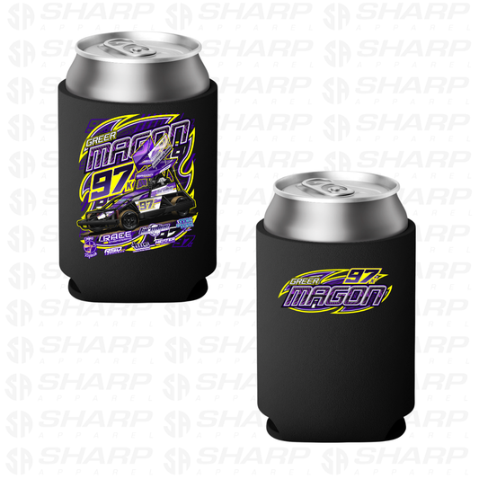 97k Greer Magon 2026 - Koozie