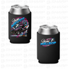 7p Mellsop Motorsport 2025/26 - Koozie