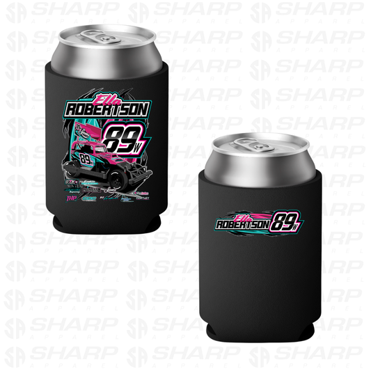 Ella Robertson 89w - Koozie