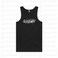 Lockett Racing - Men's Lowdown Singlet