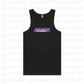 172p Burmeister Motorsport 2026/27 - Men's Lowdown Singlet