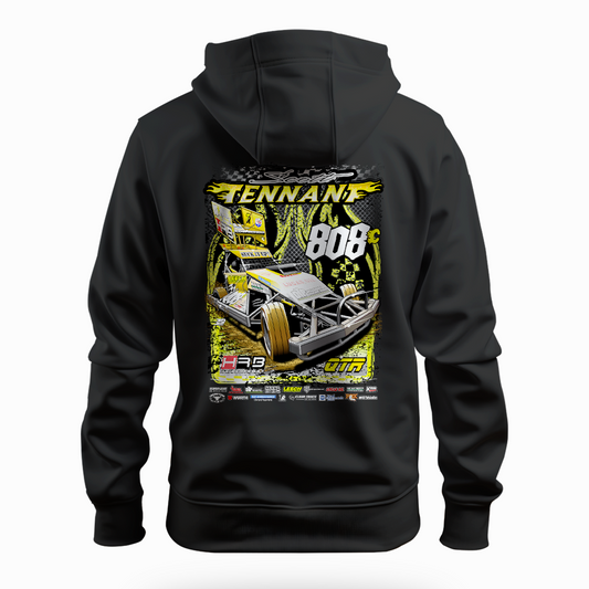 808 Mainline Hoodie - Unisex