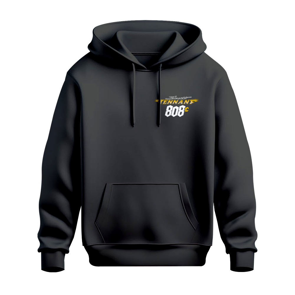 808 Mainline Hoodie - Unisex