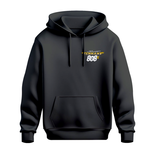 808 Mainline Hoodie - Unisex