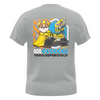 808 Mascot T-Shirt - Mens