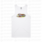 18v Rangi Dykstra 2026/27 - Men's Lowdown Singlet