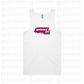 221a Brooke Clarkson 2026/27 - Men's Lowdown Singlet
