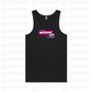 221a Brooke Clarkson 2026/27 - Men's Lowdown Singlet