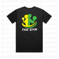 The Gym - Men's Quickdry Tee