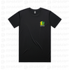 The Gym - Men's Quickdry Tee