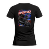 NZ Superstock Racing Women's T-Shirt