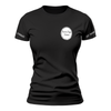 Naomi Page Fitness Women's T-Shirt