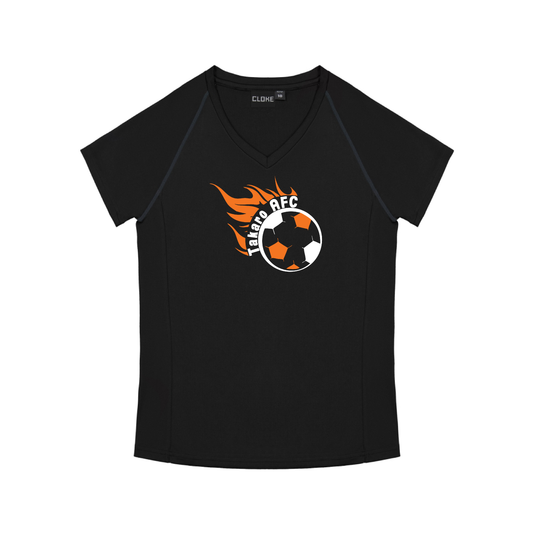 Takaro AFC Womens Training Top