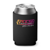 Pulse Graphic Design Koozie
