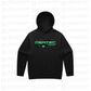 Dewtec Motorsport Adults Unplugged Hoodie