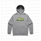 Devin Stonham 44w - Women's Unplugged Hoodie
