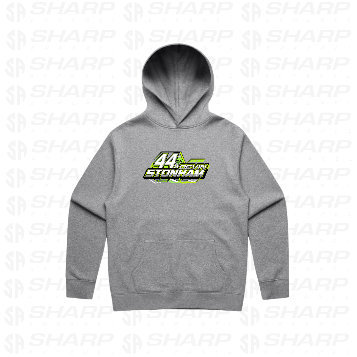 Devin Stonham 44w - Kids Hoodie