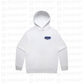 Crosby Motorsport 2026 - Adults Unplugged Hoodie