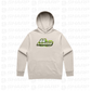Devin Stonham 44w - Adults Unplugged Hoodie
