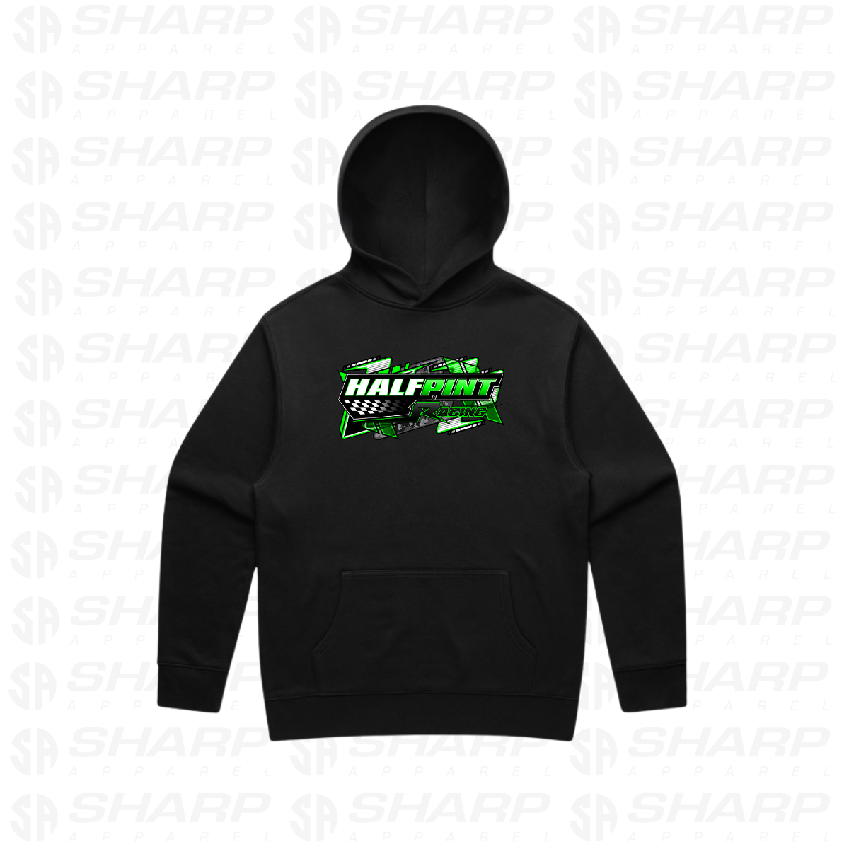 20uk Liam Gilbank 2026 - Adults Unplugged Hoodie